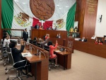Inicia proceso de juicio político contra magistrados del Tribunal de Justicia Administrativa de Tlaxcala