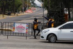 Ayuntamiento Puebla niega otorgamiento de permisos a franeleros en Feria de Puebla
