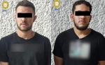 Fueron detenidos dos colombianos que operaban en la colonia Roma con 6 kilos de cocaína 