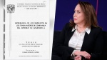 ¿Está cerrado el caso de plagio de Yasmín Esquivel? Detalles clave del fallo judicial