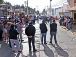 Inicia obra de concreto hidráulico en la Avenida México-Puebla con una inversión superior a un mdp