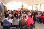 Convivio navideño en Casa del Abue Cholula: Una celebración de amor y tradición