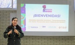  Primer Datathon de Mujeres en Tlaxcala: Innovación y Tecnología para la Igualdad