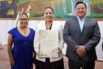 Otorgan títulos y decretos de fundación a las juntas auxiliares de San Andrés Cholula