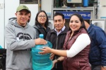 Arranca Gobierno de Cholula piloto del programa La Ruta del Agua en Transformación