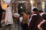 La Misa de Navidad en la Catedral de Tlaxcala inspira unión y esperanza