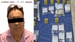 Capturan a líder criminal "El Panadero" en operativos de Acapulco