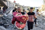 Más de 37.900 palestinos han perdido la vida en la Franja de Gaza