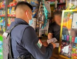 Mantiene policía de San Andrés Cholula recomendaciones para evitar extorsión telefónica  