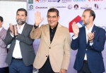 Gobernador de Puebla presidió la inauguración de la primera “Expo Construcción y Vivienda Imagen CMIC”