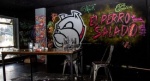 Desalojan bar El Perro Salado en alcaldía Cuauhtémoc 