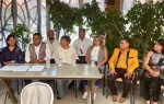 Avanza proceso judicial electoral en San Pedro Cholula: Roxana Luna