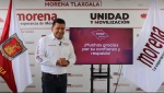 Celebra MORENA Tlaxcala resultados del Proceso Electoral