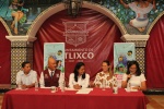 Anuncian Séptimo Festival Nacional de Coros Infantiles y Juveniles en Atlixco 