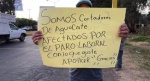 Aguacateros de Michoacán salen a pedir cooperación tras suspensión de exportación a EU