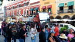Anuncian estrategia turística para promocionar Puebla