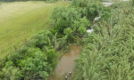 Hallan cuerpo de sexta victima por lluvias en Nuevo León 