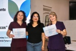 Se capacita gobierno de San Andrés Cholula en “Primeros Auxilios Psicológicos”