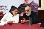 Encabezarán senadores foro sobre reforma al Poder Judicial en Tlaxcala