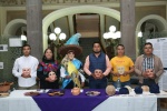 San Pablo Xochimehuacan Sede del Segundo Festival de los Moles del 28 al 30 de Junio