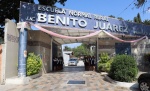 Obtiene certificación internacional la Escuela Normal Benito Juárez