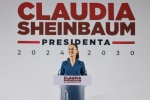 Gabinete de Claudia Sheinbaum tiene mucha experiencia, celebra LCC