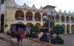 Ataque armado deja a dos lesionados en Coyomeapan, Puebla