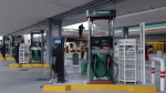 Precio gasolina Puebla