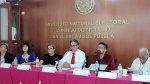 Debate entre candidatos a diputación federal en Cholula:18 de mayo a las 18 horas