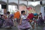 Se llevó a cabo la exposición cultural “A qué sabe Tlaxcala” en el Congreso Local