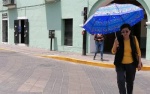 Continuarán lluvias aisladas para Tlaxcala este lunes