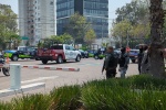 Alcalde de Puebla aplaude rápida intervención policial en incidente en Centro Mayor