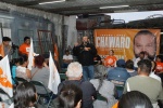 Productores Agrícolas de San Pedro Cholula Muestran su Apoyo a “Chawaro