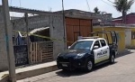 Realizan cateos y aseguran vehículos en Tizatlán, Atlahapa y Chiautempan