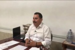 Asumirá David Monter Ríos la presidencia municipal de Apizaco