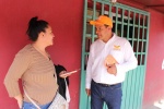 Juan Luis Hernández genera gran aceptación por su propuesta de fortalecimiento económico, turístico y cultural en Tetla