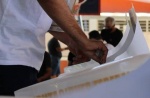 Denuncian extravío de sello electoral en San Andrés Cholula