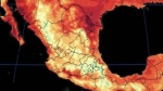 Llega a Tlaxcala la tercera ola de calor; llaman autoridades a tomar precauciones