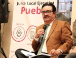Habrá 38 mil representantes de casillas de Morena en Puebla 