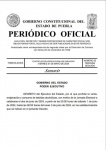 Ley Seca en San Pedro Cholula este fin de semana por elecciones como en los 216 municipios de Puebla