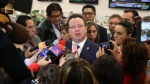 Morenistas rechazan que Eukid Castañón opere sus campañas políticas 