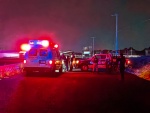 Muere motociclista al sufrir accidente en la Vía Corta Chiautempan-Puebla