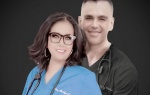 Rodrigo Orcajo desmiente su relación con Marilyn Cote en escándalo médico