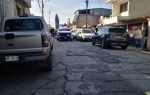 Asesinan a hombre en Ecatepec durante asalto frente a sus hijos