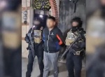 Detenidos cuatro miembros de Los Tanzanios en operativos de Ciudad de México