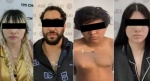 Capturan a "El Tony", líder del Cártel de Sinaloa en Tijuana en gran operativo