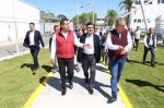 "Inauguran nuevas instalaciones del ICATEP para impulsar el empleo en Puebla"