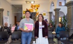 Feria Internacional del Libro Infantil y Juvenil 2024: talento tlaxcalteca destaca en evento cultural