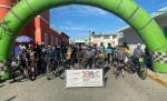 Participa en "Biciteando por Tlaxcala": Ciclismo, Naturaleza y Premios en Tlaxco