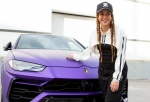 Shakira sortea su Lamborghini morado: ¡Conoce las condiciones aquí!